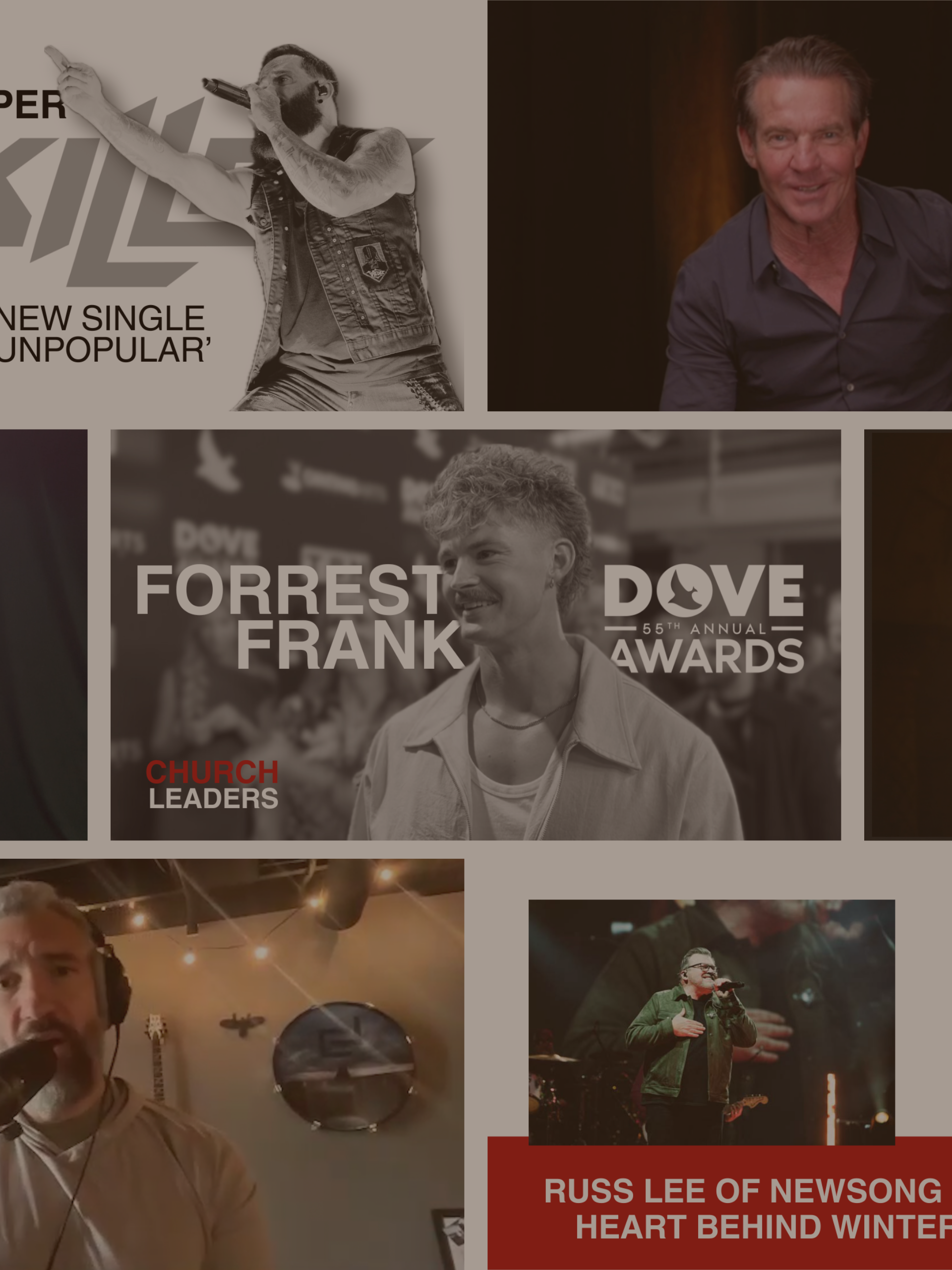 Featured image for “Long-Form Videos”